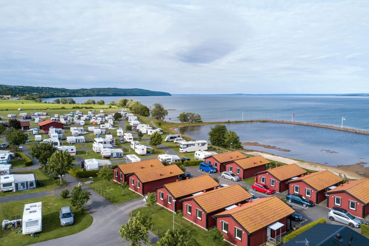 First Camp Granna - Vattern Hotel Exterior photo